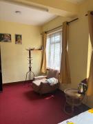 Osho Gaurishankar Meditation Center