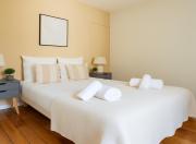 Appartement de deux chambres a Paris