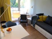 Ferienwohnung Gluecksburg Hygge