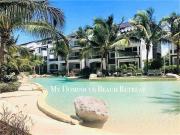 My Dominicus Beach Retreat