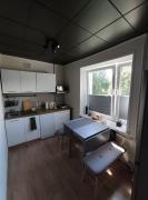 Kauguri apartment residence