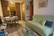 Centrally located apartment with swimming pool