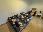 Fantastic-Inn Warszawa - Foksal Fantastic-Inn Warszawa - Foksal