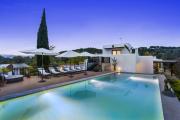Luxury 9 Bedroom Villa in Ibiza City, 1250