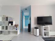 Ocean view 2 bedroom flat