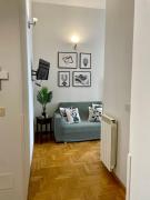 Aurora House - Appartamento accogliente a Barberini