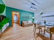 Suite Apartment Deluxe - Design & Wellness