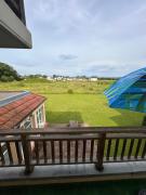 Le nid de Sitelle, appartement, piscine et sauna