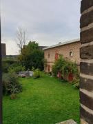 Gästewohnung "Schwanenteich"