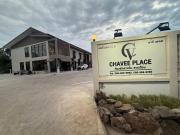 Cha V Place Buriram - ชาวีเพลส บุรีรัมย์