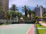 Apartamento em lindo condomínio na Riviera de São Lourenco