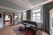 Villa SEINERZEIT - Ferienwohnung LIEBLINGSZEIT
