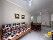 Thel Ubatuba - Apto 35A, Monte Carlo - Praia Grande