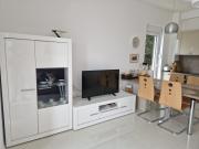 Superb one bedroom apartment with sea view