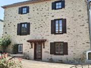 Gite Familial aux portes de Foix "Le Coulhòu"- Ariège- 6 personnes