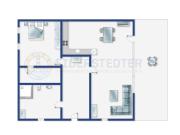 Wohnung 2 Spatzennest ID 429