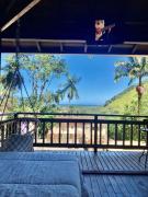 Ecovillage Juquehy Chalé Mirante