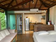 Ecovillage Juquehy Chalé Mirante