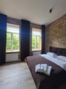 Апартаменти в центрі по вул Л Українки,46