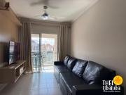 Thel Ubatuba - Apto 41A, Monte Carlo - Praia Grande