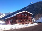 Top Arêches