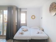 Résidence Graziella Studio 602