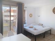 Résidence Graziella Studio 602