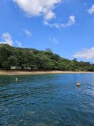 Conforto e excelente localização em Ubatuba - Pereque-Açu