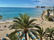 Casa Coral in the old Town of Benidorm