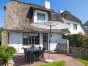 Leuchtturmblick West von Appartements & Mehr