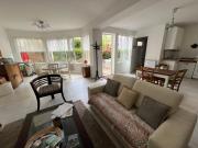 Villa Chantereyne entrée de plage