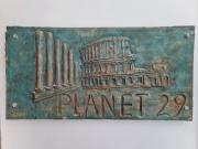 Guest House Planet 29