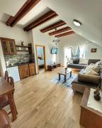 Etno Garden Apartments