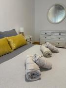 Casa MariCarmen Ría de Vigo