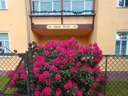 Top Ostseebad Koserow