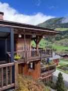 Appartement Grand Paradis 10 personnes Areches Beaufort