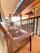 Top Ngurah Rai International Airport