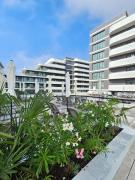 Alezzi Odyssey Mamaia Nord II - Parcare Inclusa