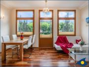 Villa auf der Düne Whg 02