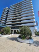 Alezzi Odyssey Mamaia Nord II - Parcare Inclusa