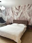 1 кімн квартира ТРоПіКі тихий центр, світло, тепло