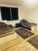 Ferienhaus, Monteurhaus