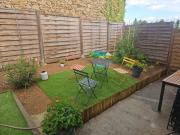 Maison cocon proche gare et centre ville