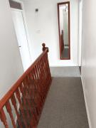 Modern, Bright Large Room - Near Bow Road Station