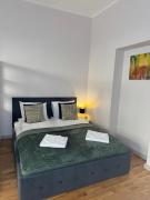 Martina Cozy Blaumana Apartment