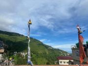 The Mystic Mountain Homestay