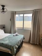 Relaxante Studio no Brás com PiscinaMetrô Brás