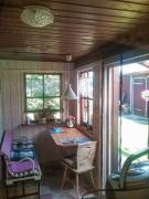 Gemütliche Ferienwohnung Löbert