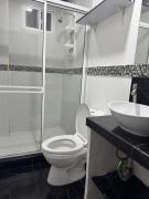 Apartamentos Central City