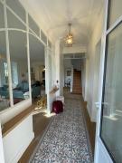 Villa Le Zéphyr - Charme, confort et tranquillité à 200m de locéan